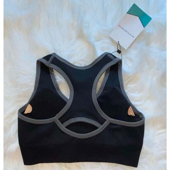 High Impact Sports Bra- Size Small - Picture 3 of 4